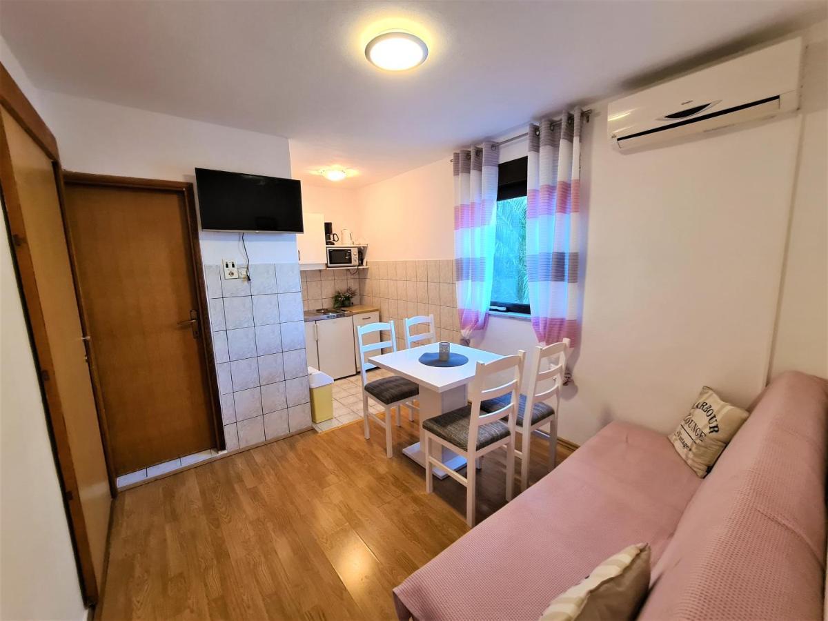 Cosic Apartmani Igrane Eksteriør billede