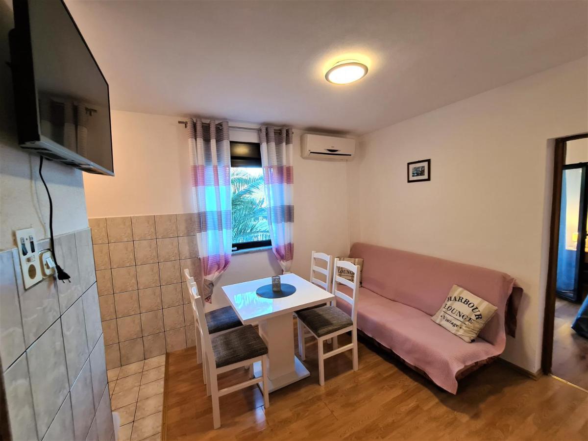 Cosic Apartmani Igrane Eksteriør billede